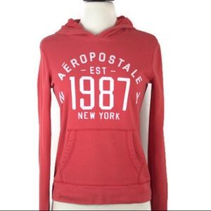 Aeropostale Sweatshirt Hoodie